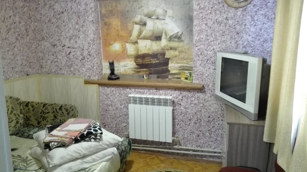 Standard double chambre Na Kharchenko Apartment