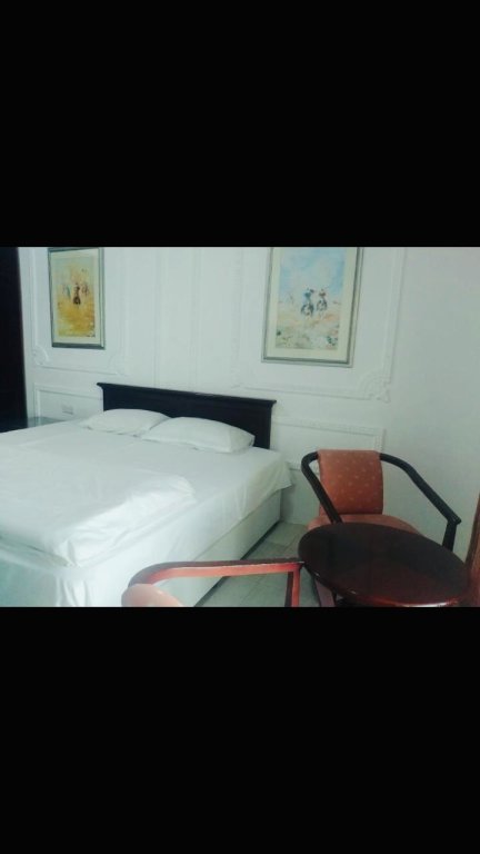 Klassisch Zimmer Arabian Sea Mini-hotel