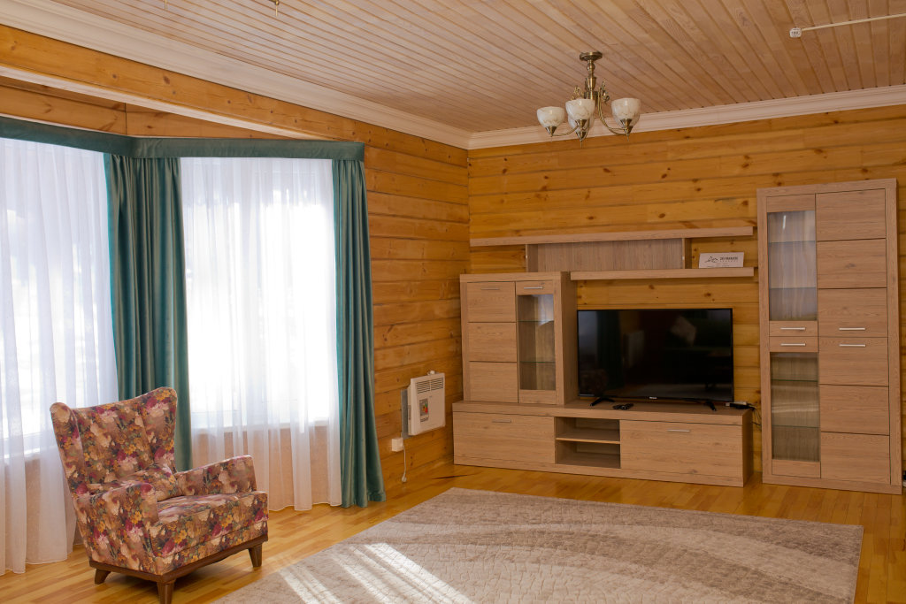 Superior Quadruple room with kitchen with view Ski Paradise