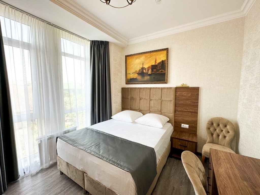 Standard Doppel Zimmer Ofeliya Hotel