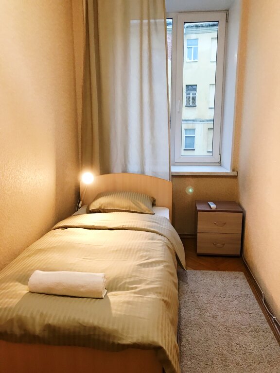 Standard simple chambre Polar House Hostel