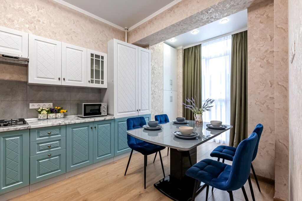 Apartamento Apartamenty Iriny Savelyevoy - Park - "krasnoye Solnyshko"