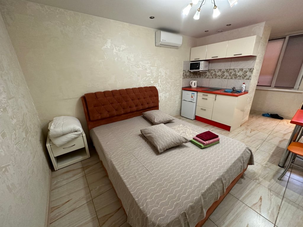 Apartamento Prometey Na Rabochey Guest House