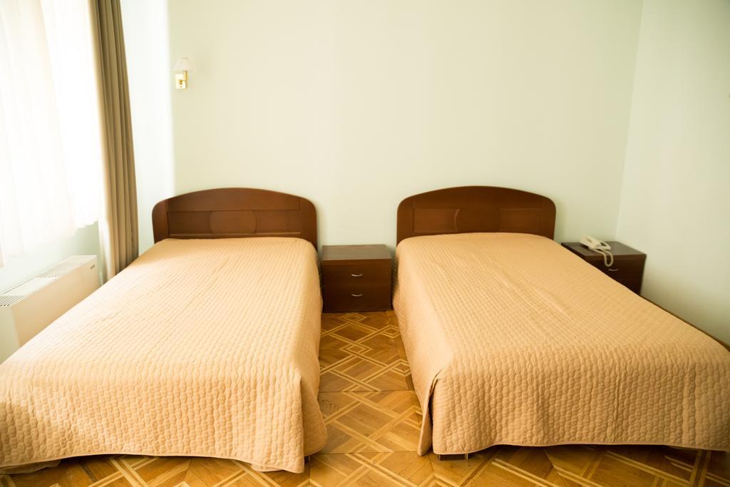 Economy room Arbat Nine Guest House