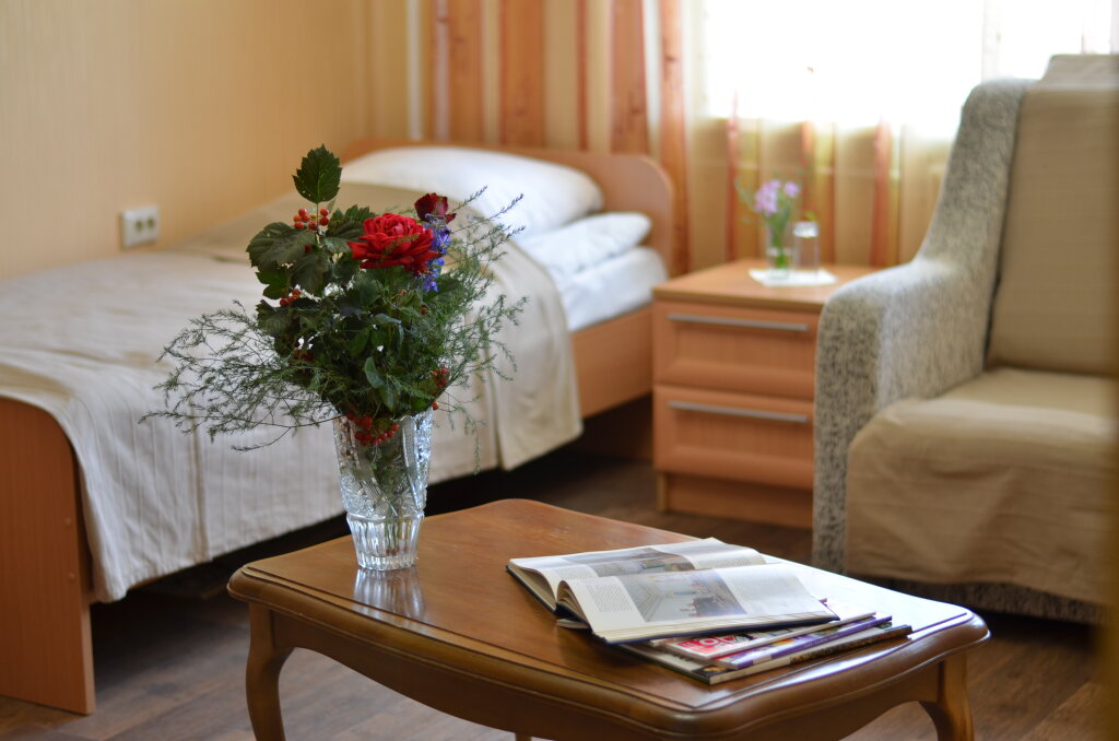 Economy room Cheshskaya Mini-Hotel