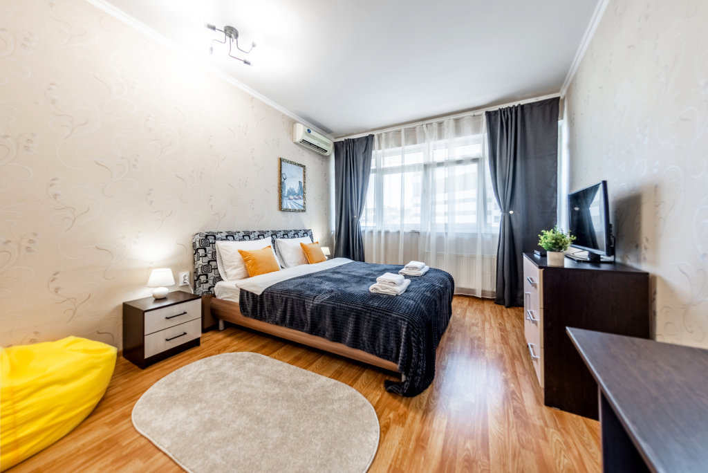 Confort appartement Sun City Apatments Na Gorykogo Apartments