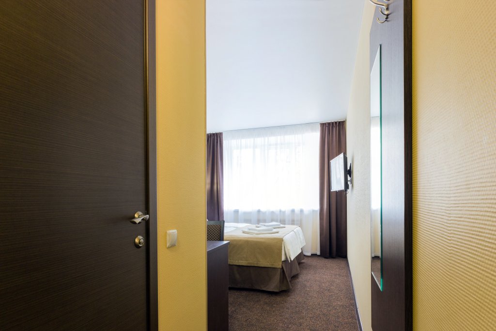 Standard Double room Vash Hotel