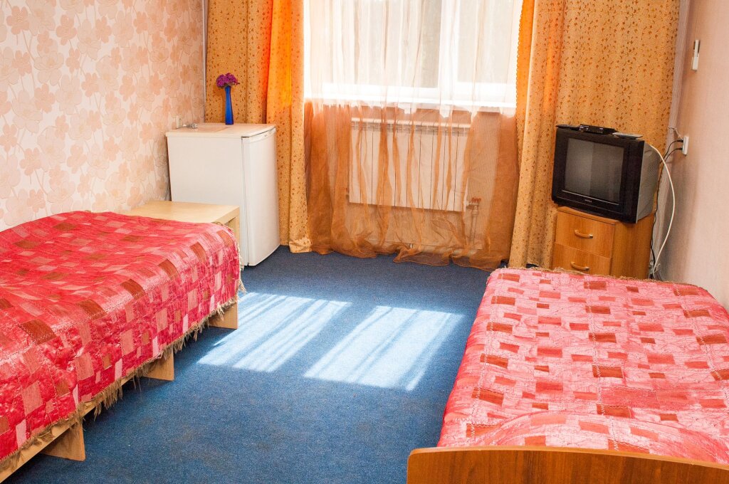 Standard Double room Yuzhnaya Guest House