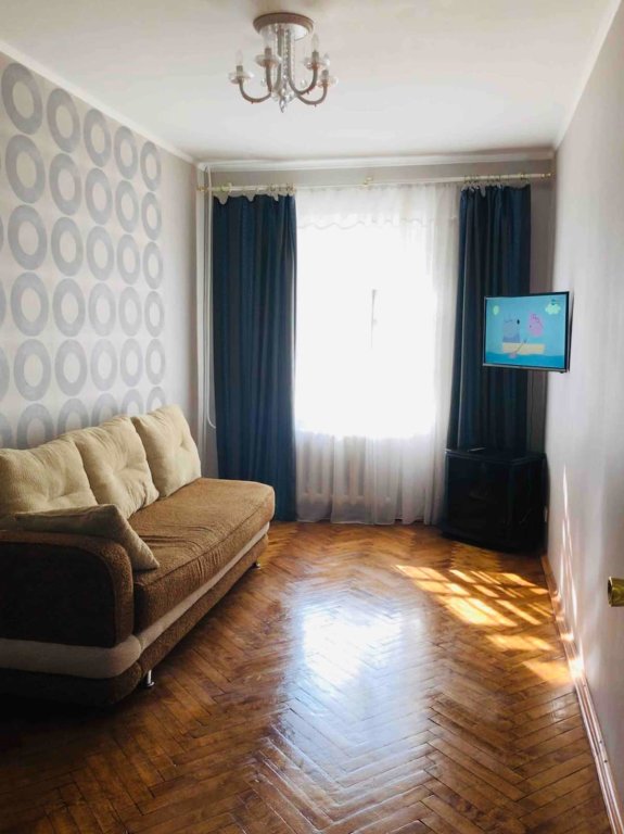 Apartment Kanal Griboyedova 22 Flat