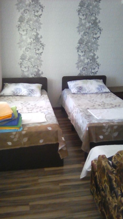 Standard Zimmer Na Nizhneimeretinskaya 123 Guest house