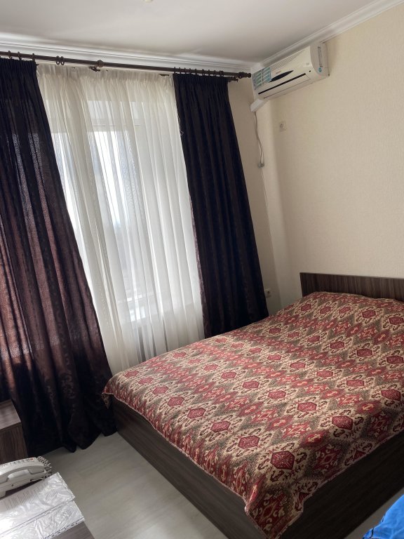 Standard Doppel Zimmer Barhat Hotel