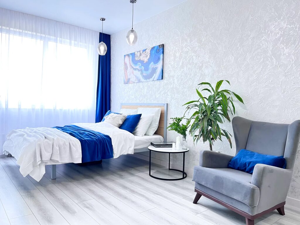 Apartment Nikanorova 4D Flat