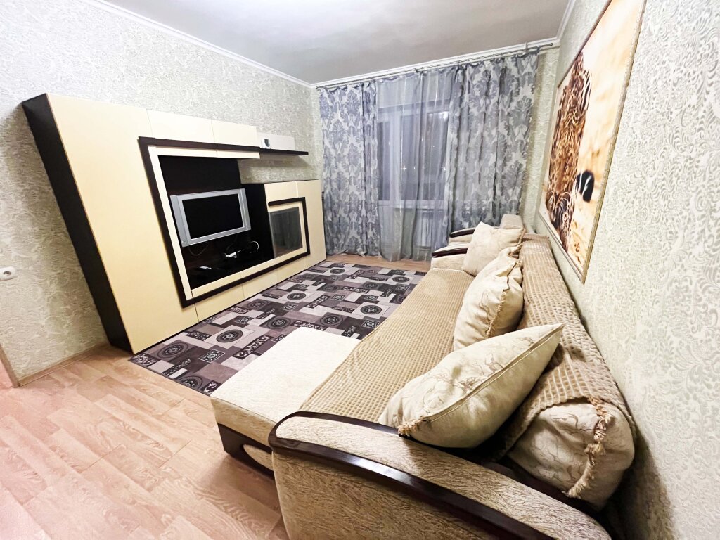 Supérieure appartement Na Nozdrina 67 Apartments