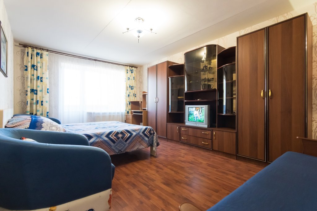 Appartement V Tsentre Velikogo Novgoroda Apartments