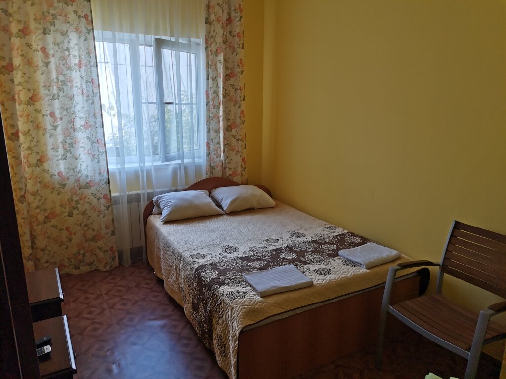 Standard Doppel Zimmer am Strand Baza Otdyiha Gluhoman'