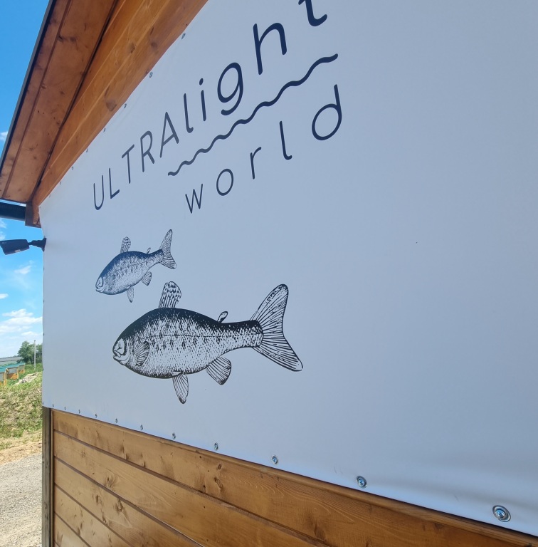 Ultralight-World Resort Hotel Klin