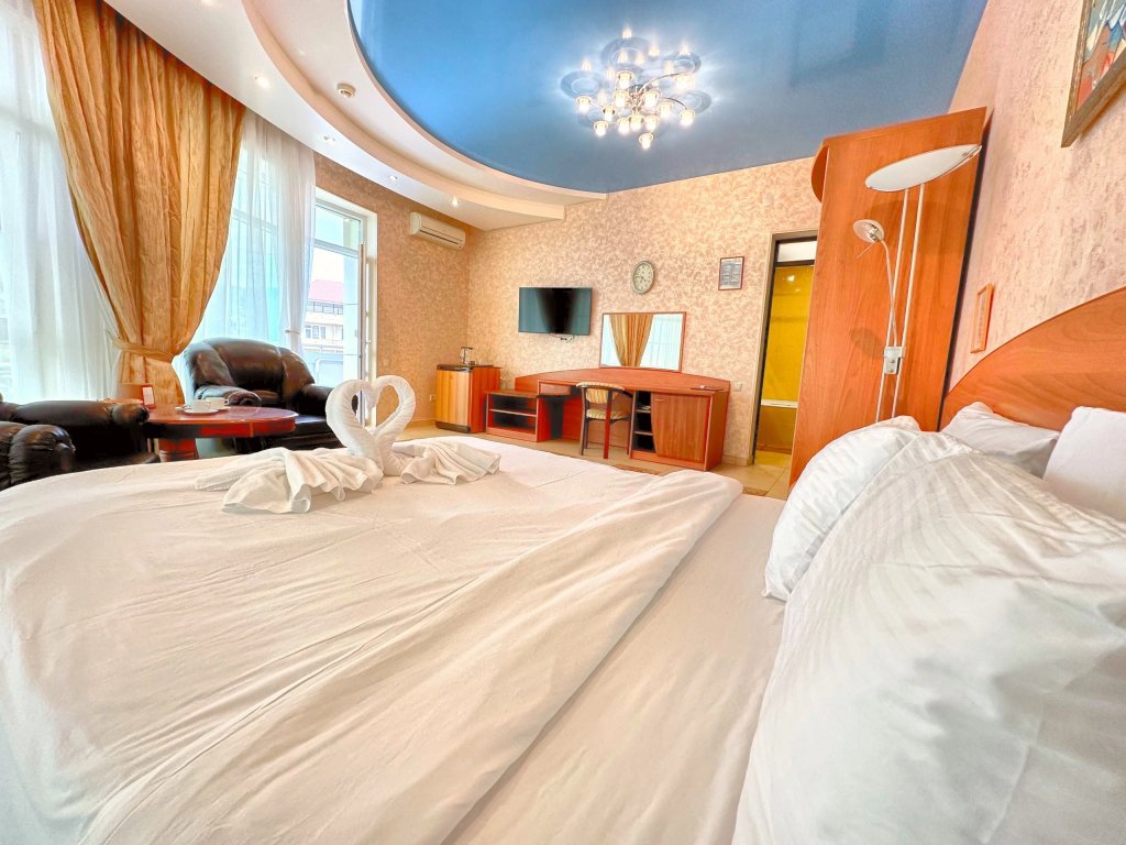 Курортный отель Family Resort Hotel Милоо 3* (7 отзывов) в Лоо, Большой  Сочи. Забронировать Family Resort Hotel Милоо 3*