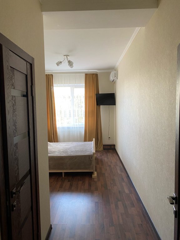 Superior Doppel Zimmer mit Stadtblick Rassvet Guest house