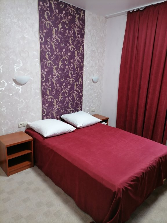 Standard Single room Zheneva Guest House