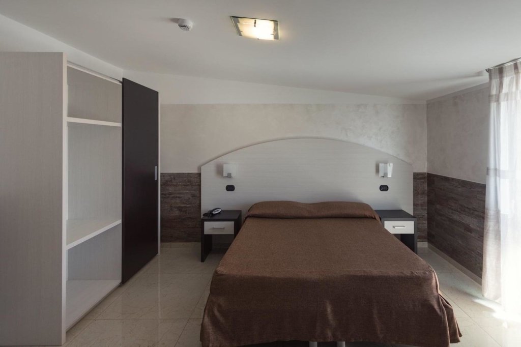 Двухместный номер Deluxe Hotel San Luca