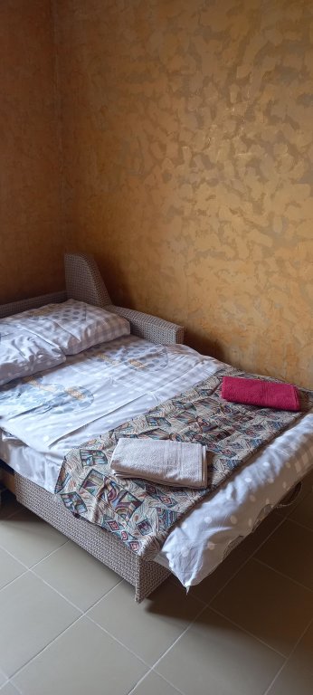 Comfort Triple room Guest house Distantsiya