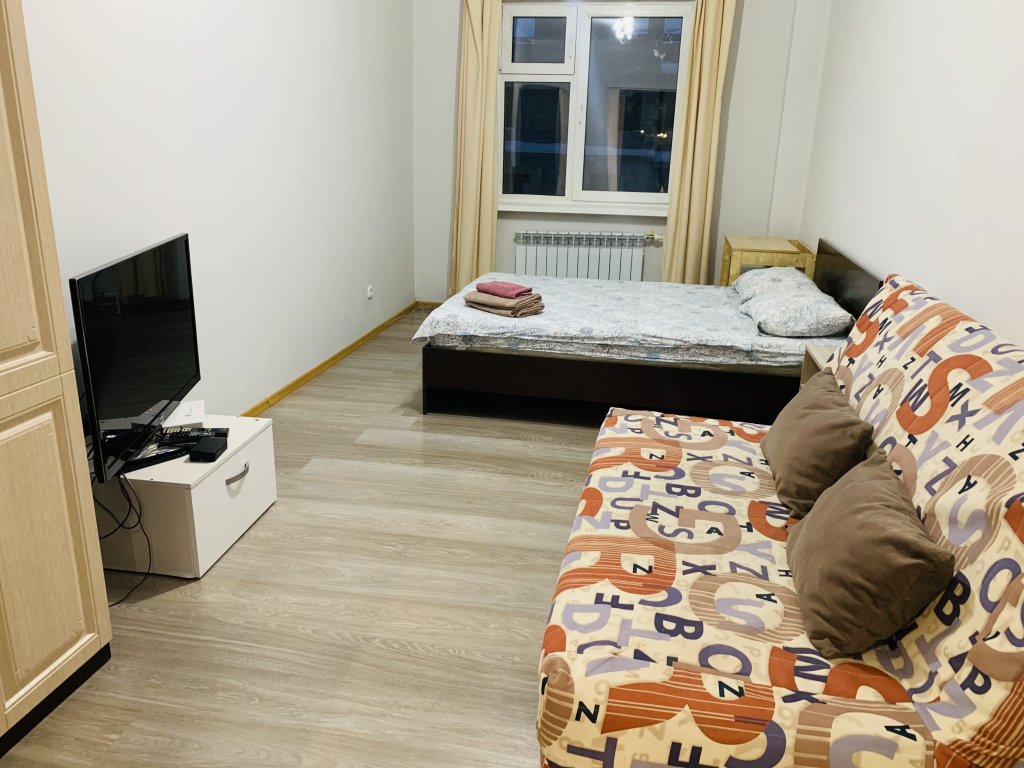 Standard Apartment Yevrodvukhkomnatnaya Na Stroda 15 Flat