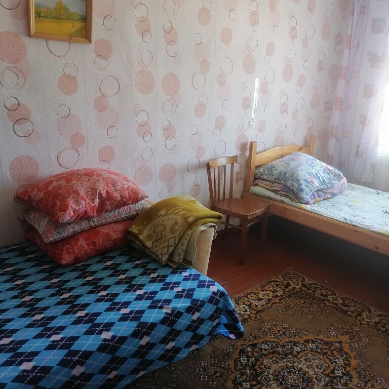 Apartamento Dvuhkomnatnaya na Kovalyova 4 Apartments