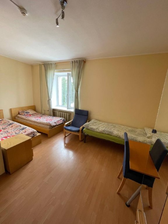 Economy Triple room Gest 4 Guest House