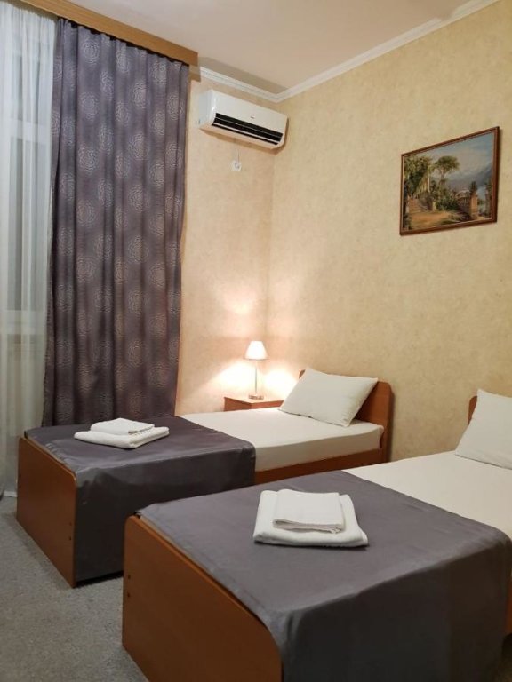 Comfort Double room with balcony Guest House Taiver