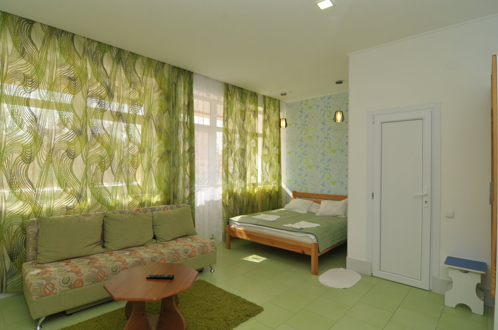 Supérieure double chambre avec balcon Shanhaj Hotel