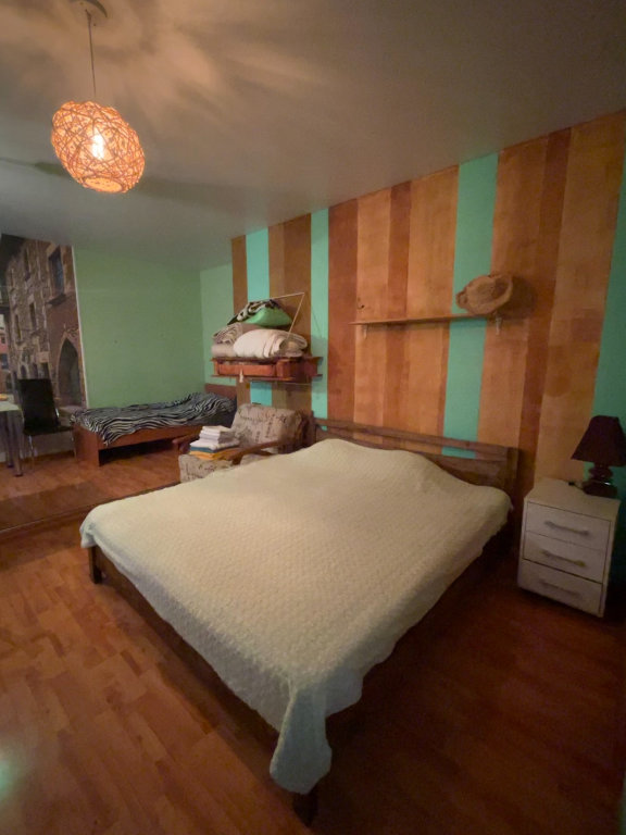 Apartamento Apartamenti-Buachidze "Domik s terrasoy"