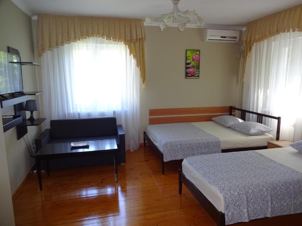 Номер Standard Guest house Rodnik