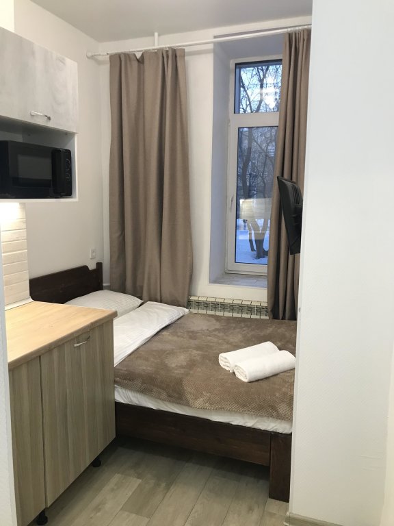 Standard room Oreshka Apartments