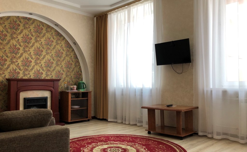 Superior Doppel Zimmer mit Blick Hotel Viardo Na Pushkina,66
