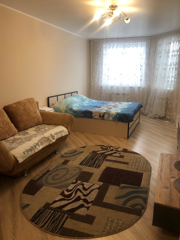 Apartamento V Sergievom Posade na Rybnoy 88 Apartments