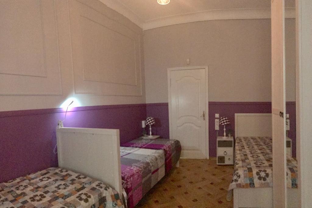 Standard Zimmer Mini-hotel Provans - Hostel