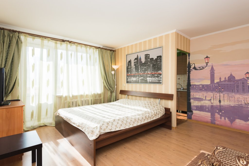 Apartamento Mar'in Dom Na Vostochnoj 72 Flat