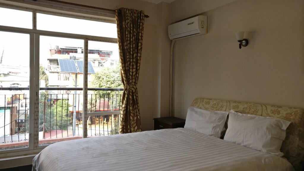 Appartamento Sagarmatha Apart-hotel