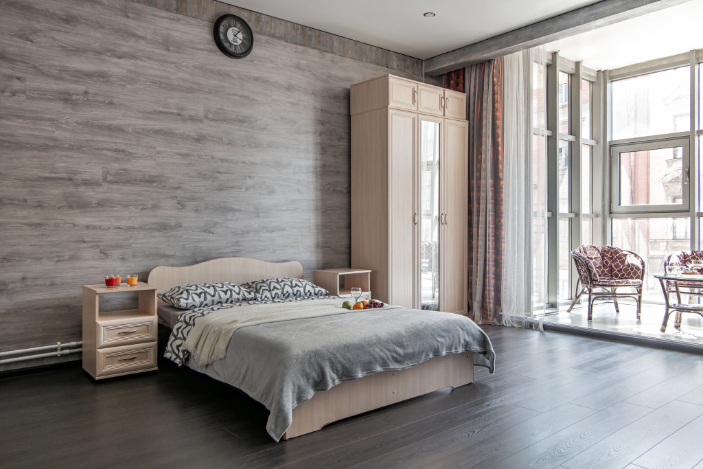 Fünfer Apartment mit Balkon Diamant Apart Spb Na Nevskom Lodging Houses