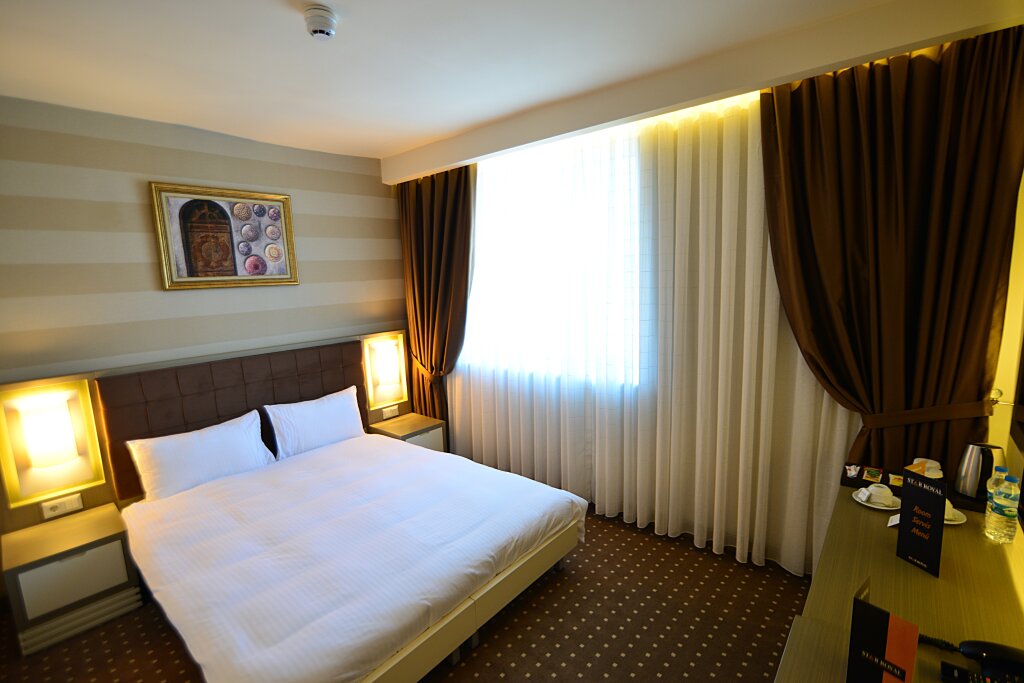 Standard Zimmer Star Riyal Hotel
