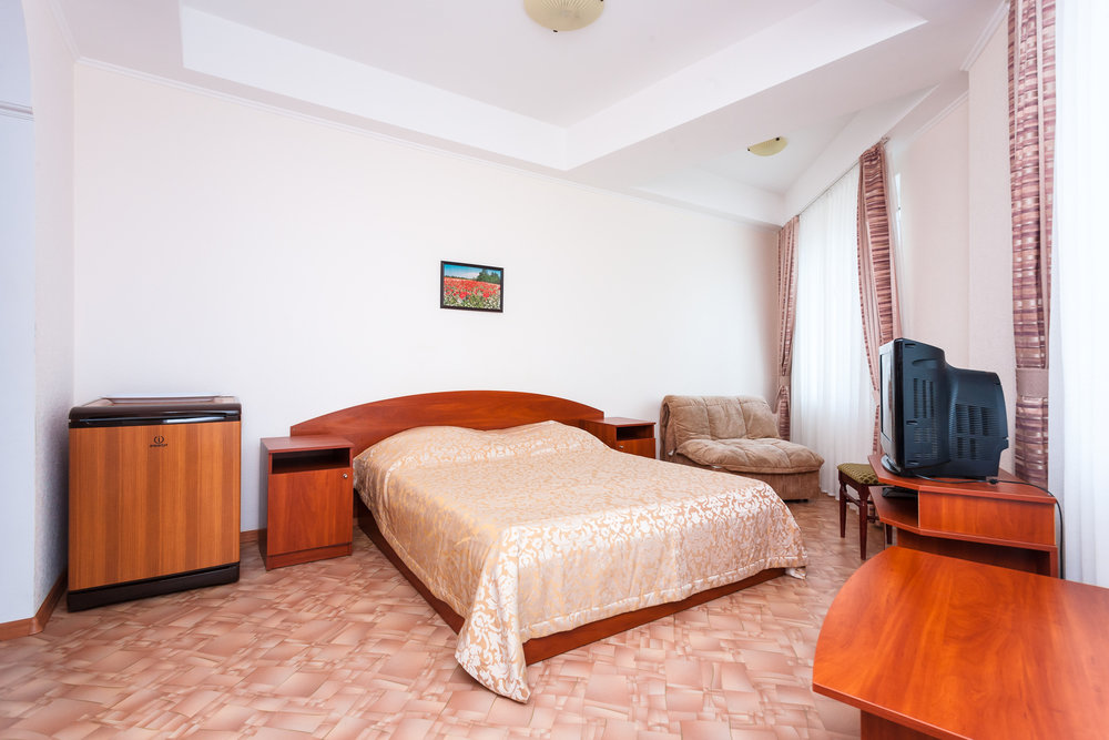 Standard Zimmer Oliva Mini-Hotel