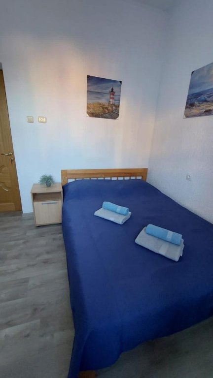 Standard double chambre Gostevoy Dom Vanil Guest House