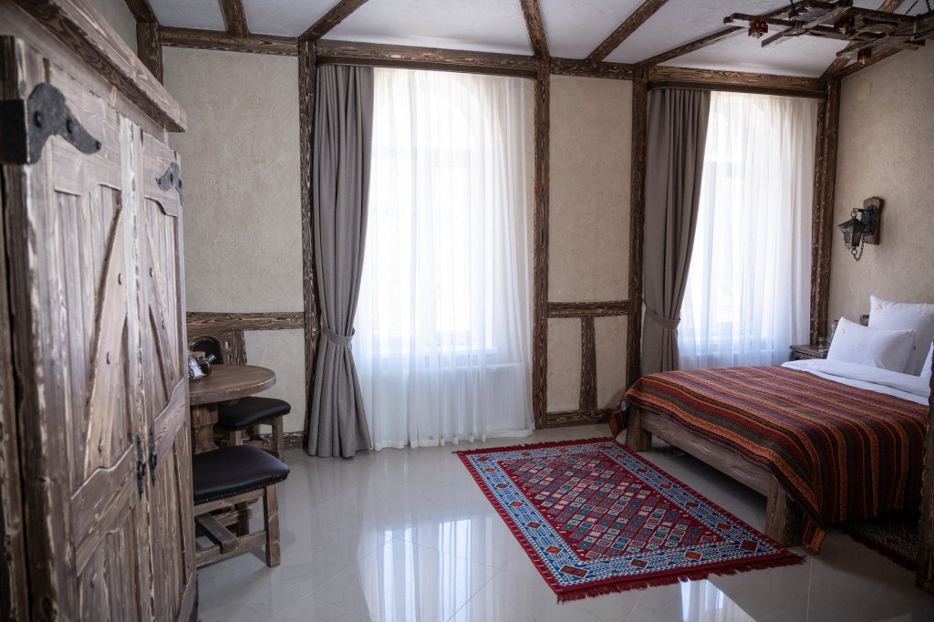 Confort chambre Medovye Vodopady Hotel