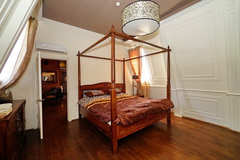 Habitación doble Confort 1 dormitorio con balcón Butik-Otel Oldenburg