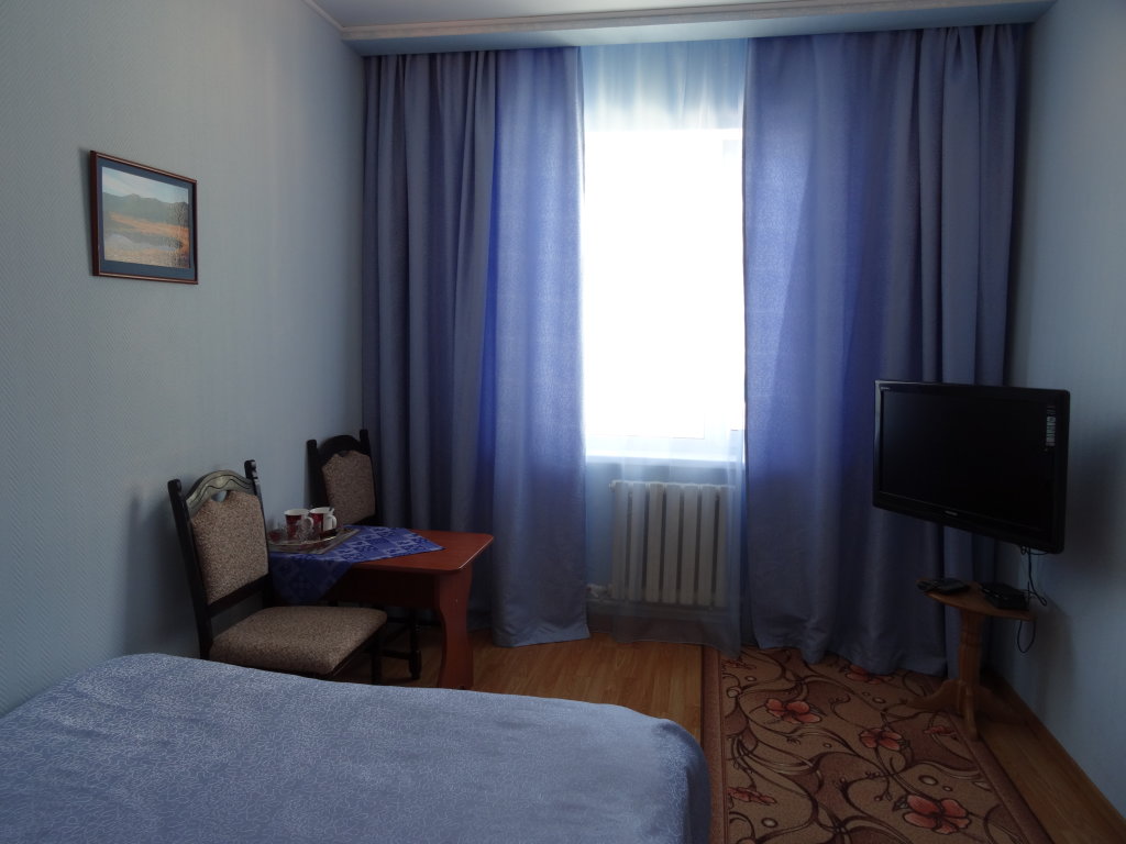 Standard simple chambre Avec vue Paramushir