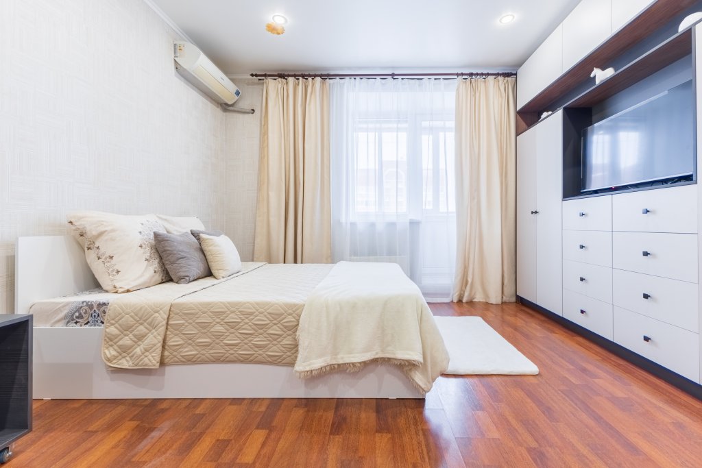 Appartement Komfort Apartments