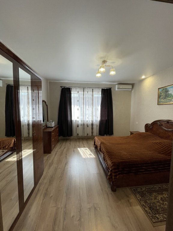 Habitación doble Estándar Baykal Hostel