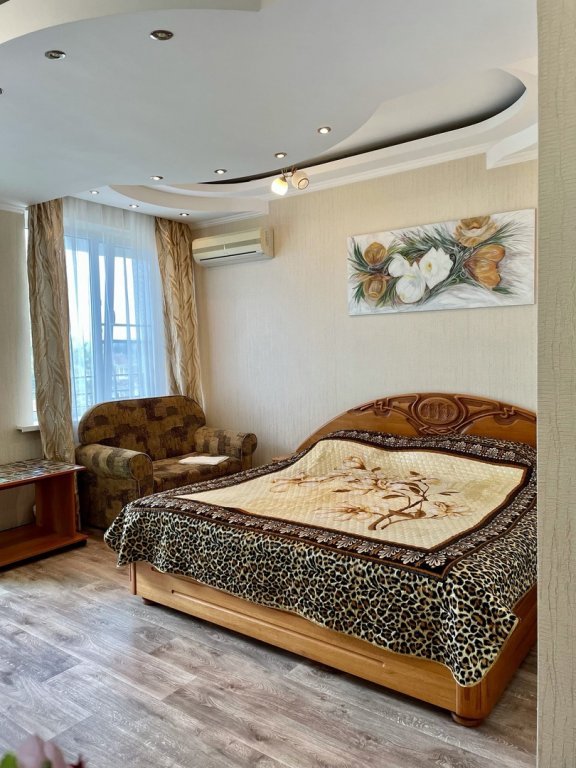 Comfort room Ledis Guest House