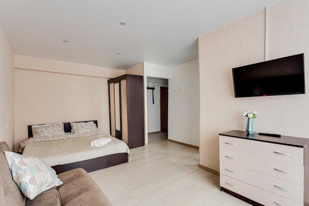 Appartement Narodnogo Opolcheniya 42k1 Apartments