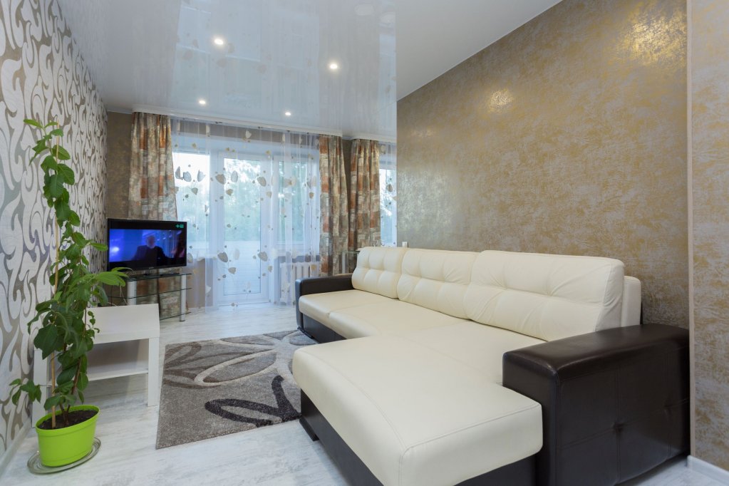 Apartamento Premium con vista Rumer Prospekt Nezavisimosti Apartments